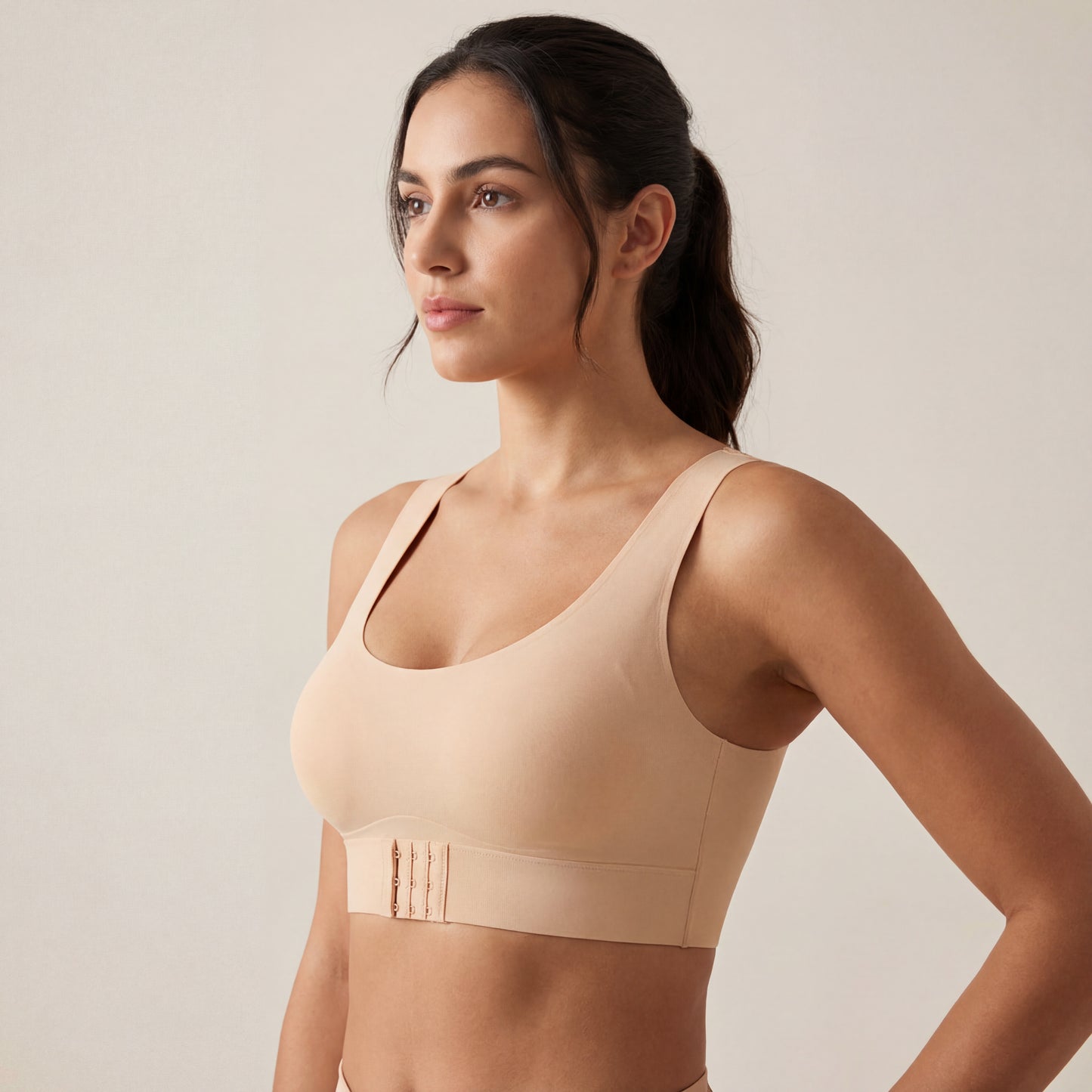 Cloud Align™ Gentle Posture Support Bra for All-Day Relief