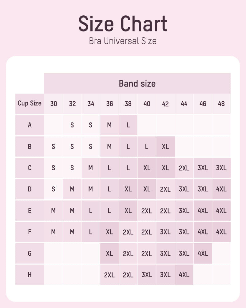 Cloud Align™ Gentle Posture Support Bra for All-Day Relief