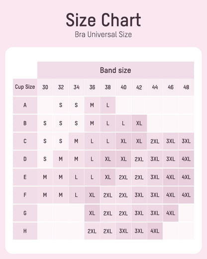 Cloud Align™ Gentle Posture Support Bra for All-Day Relief