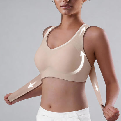 Cloud Align™ Gentle Posture Support Bra for All-Day Relief
